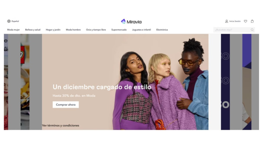 Alibaba: Επεκτείνεται σε marketplace για την ομορφιά