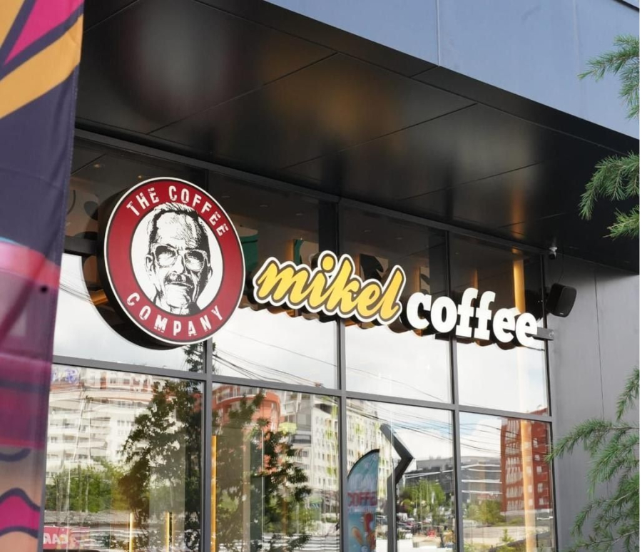 «Balkan blend» για τη Mikel – Νέο κατάστημα στην Πρίστινα