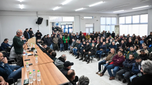 «Ναι» σε συνάντηση με Μητσοτάκη αποφάσισν οι αγρότες των «σκληρών» μπλόκων