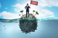 Handelsblatt για Pandora Papers: Τρολάρει την ευρωπαϊκή «αλληλεγγύη» στα θέματα διαφθοράς και απόκρυψης πλούτου