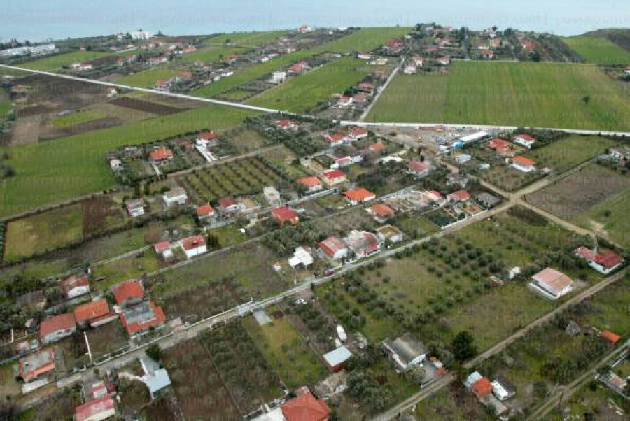 Καταπατημένα: Παράταση της προθεσμίας για την υποβολή αιτήσεων - Χαμηλό το ενδιαφέρον