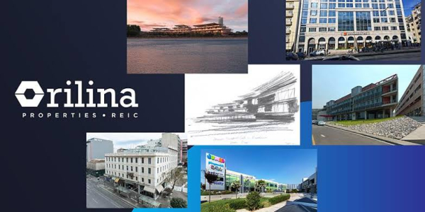 Orilina Properties: Προχωρά στην απορρόφηση της Γερανίου Αναπτυξιακή Ακινήτων – Χωρίς αύξηση μετοχικού κεφαλαίου