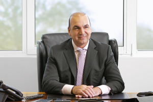 Γ. Μασούτης: Η συνεργασία των επιμελητηρίων με την αυτοδιοίκηση θα αναβαθμίσει το επιχειρηματικό κλίμα