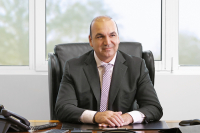 Γ. Μασούτης: Η συνεργασία των επιμελητηρίων με την αυτοδιοίκηση θα αναβαθμίσει το επιχειρηματικό κλίμα