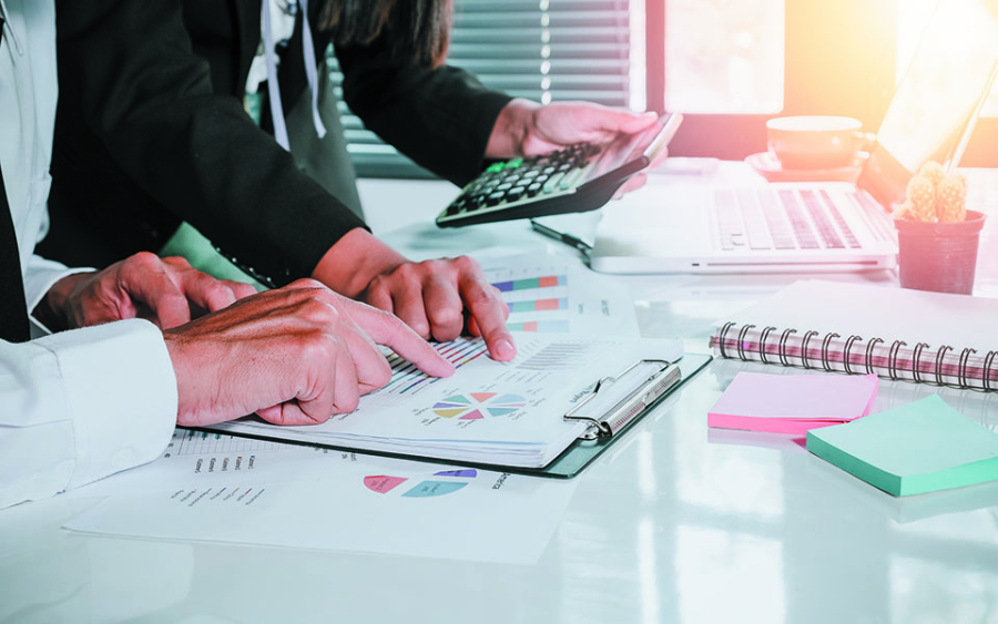 Εξωδικαστικός: Ιστορικό υψηλό ρυθμίσεων τον Μάιο