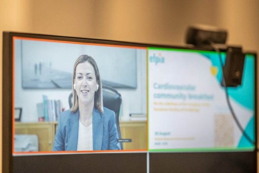 Κομισιόν: Συγχαρητήρια στην Ελλάδα για την πρόληψη καρδιαγγειακών νοσημάτων