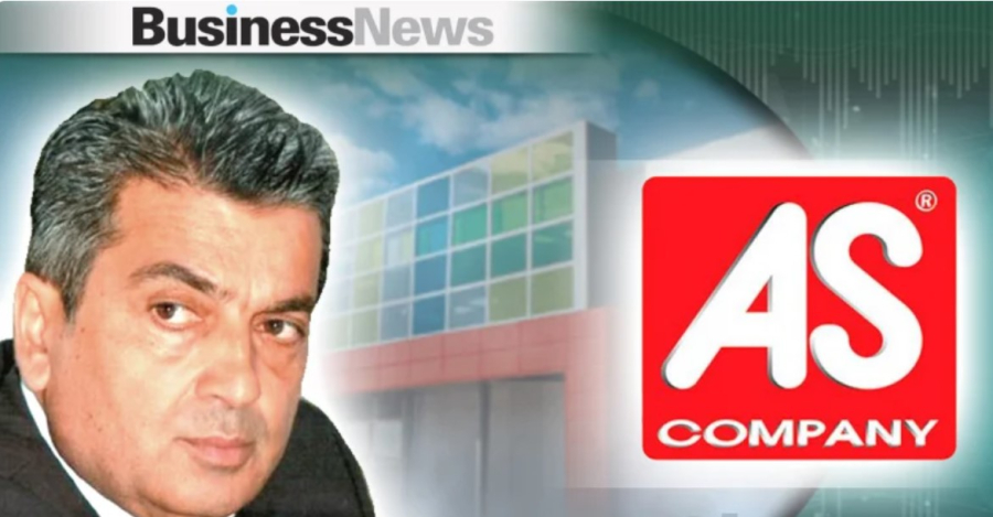 AS Company: Μέσα στο 2023 η ολοκλήρωση των τουριστικών σχεδίων στην Κρήτη