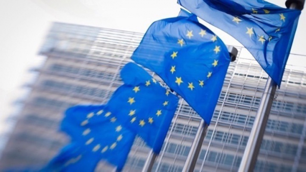 ΕΕ για φραστική επίθεση Ερντογάν σε Μητσοτάκη: Η Τουρκία να κάνει βήματα αποκλιμάκωσης