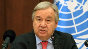 Διαρροή εγγράφων: Οι ΗΠΑ κατασκόπευαν τον γγ του ΟΗΕ - Τον θεωρούσαν «υποχωρητικό» έναντι της Ρωσίας