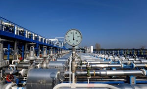 Τσεχία: Προτείνει πλαφόν 220 ευρώ στο ρωσικό φυσικό αέριο
