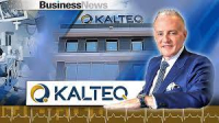 KALTEQ: Νέα συνεργασία στην Ιατροτεχνολογική καινοτομία