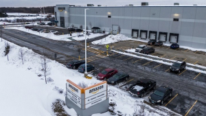 ΗΠΑ: Ακραία καιρικά φαινόμενα - Πολλοί άνθρωποι έχουν παγιδευτεί σε αποθήκη της Amazon