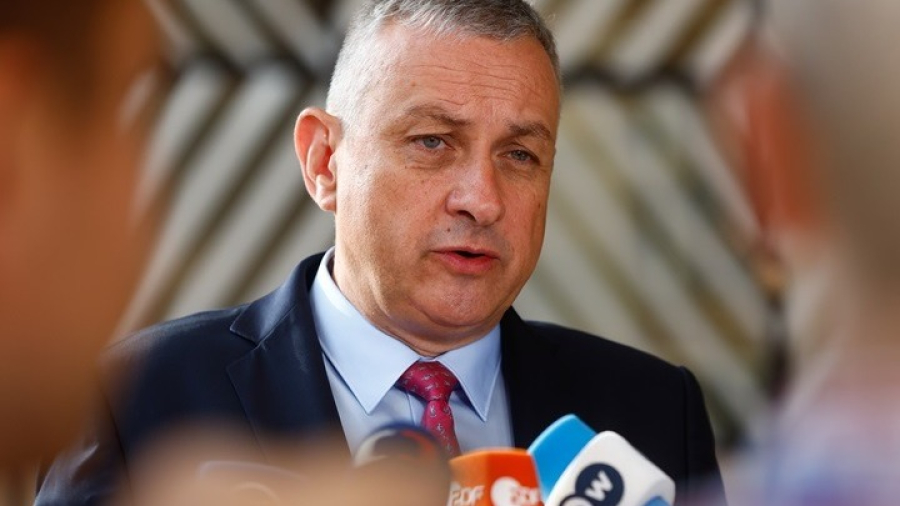 Υπουργός Βιομηχανίας Τσεχίας: Επείγουσα στήριξη ρευστότητας στις εταιρείες ενέργειας