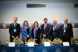 Enterprise Greece: Το καταρτισμένο δυναμικό της Ελλάδας εγγύηση για την ελληνική επιχειρηματικότητα