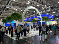 Intersolar 2023: Ανάδειξη των επενδυτικών ευκαιριών της χώρας μας σε ΑΠΕ