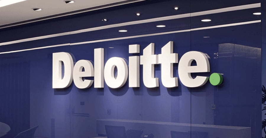 Deloitte: Οι επτά στρατηγικές προτεραιότητες της ηγεσίας των επιχειρήσεων