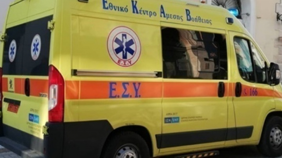 Νεκρός 18χρονος σε τραγικό τροχαίο στο Χαλάνδρι