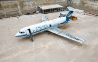Zela Aviation: Θα ξαναδώσει «ζωή» σε δύο εγκαταλελειμμένα αεροσκάφη