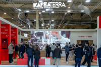 Η KAFEA TERRA στην έκθεση HORECA 2026