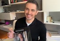 Πάνω από 1.000.000 streams στο Spotify το «Χορεύω» του Μιχάλη Χατζηγιάννη