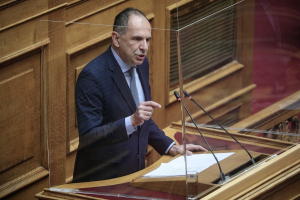 Γεραπετρίτης για παρακολουθήσεις: Να στηριχθούν δημιουργικές προτάσεις για τη βελτίωση δομών και διαδικασιών