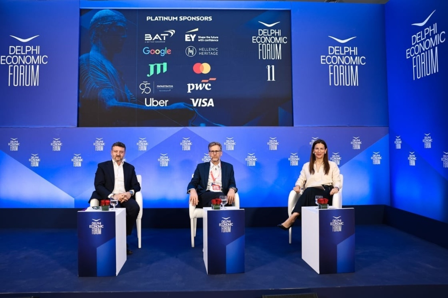 Λ. Χριστόπουλος (ΕΚΚΟΜΕΔ): Κάθε ευρώ δημόσιας δαπάνης αποδίδει 4,2 ευρώ στην οικονομία