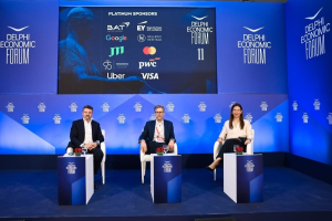 Λ. Χριστόπουλος (ΕΚΚΟΜΕΔ): Κάθε ευρώ δημόσιας δαπάνης αποδίδει 4,2 ευρώ στην οικονομία