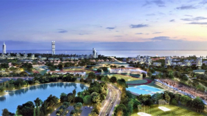 Lamda Development: Ανακοινώνονται το επόμενο διάστημα οι ανάδοχοι μεγάλων έργων στο Ελληνικό