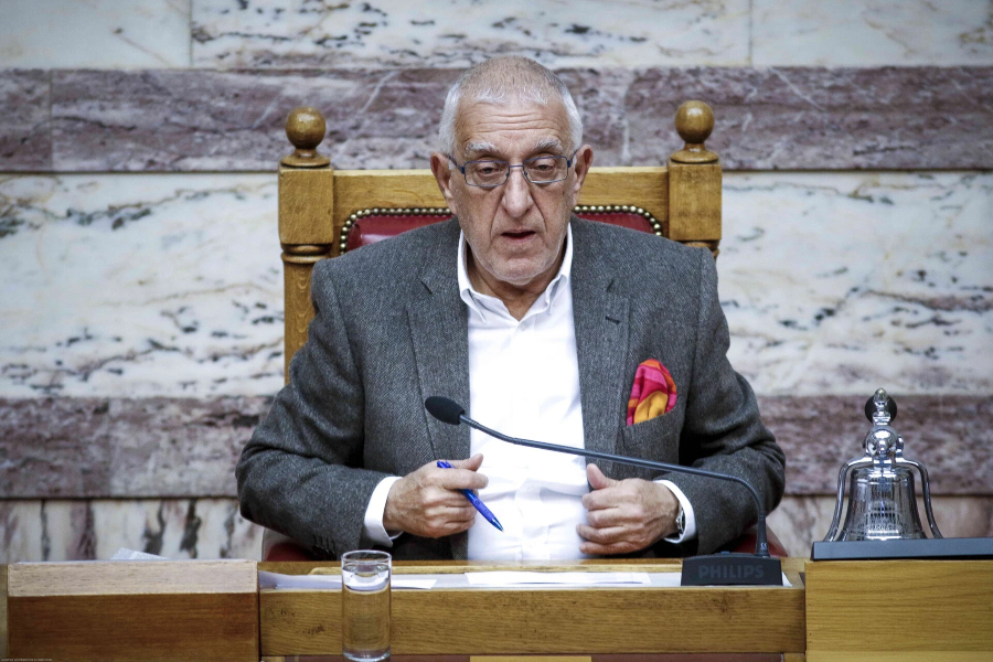 Δήλωση Ν. Κακλαμάνη για διάσωση του ελληνικού προγράμματος της Deutsche Welle