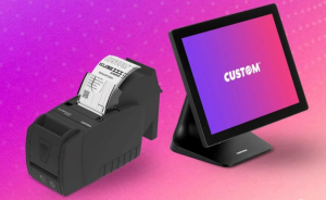 Custom SpA: Η Ιταλική εταιρεία που ποντάρει στον ψηφιακό μετασχηματισμό σε εστίαση και τουρισμό στην Ελλάδα