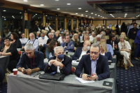 Οι εξελίξεις στην Κεντρική Επιτροπή του ΣΥΡΙΖΑ ΠΣ