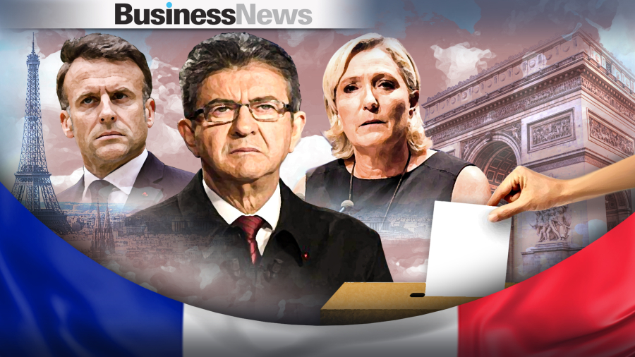 Γαλλία: H επόμενη ημέρα των εκλογών - Ξεκινούν τα "παζάρια" για τον σχηματισμό νέας κυβερνητικής πλειοψηφίας