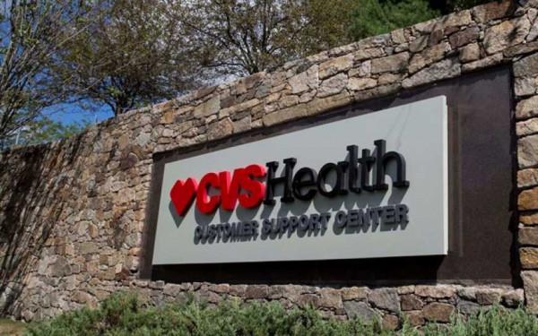 Καλύτερα των εκτιμήσεων τα κέρδη της CVS Health