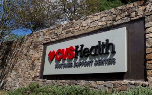 Καλύτερα των εκτιμήσεων τα κέρδη της CVS Health