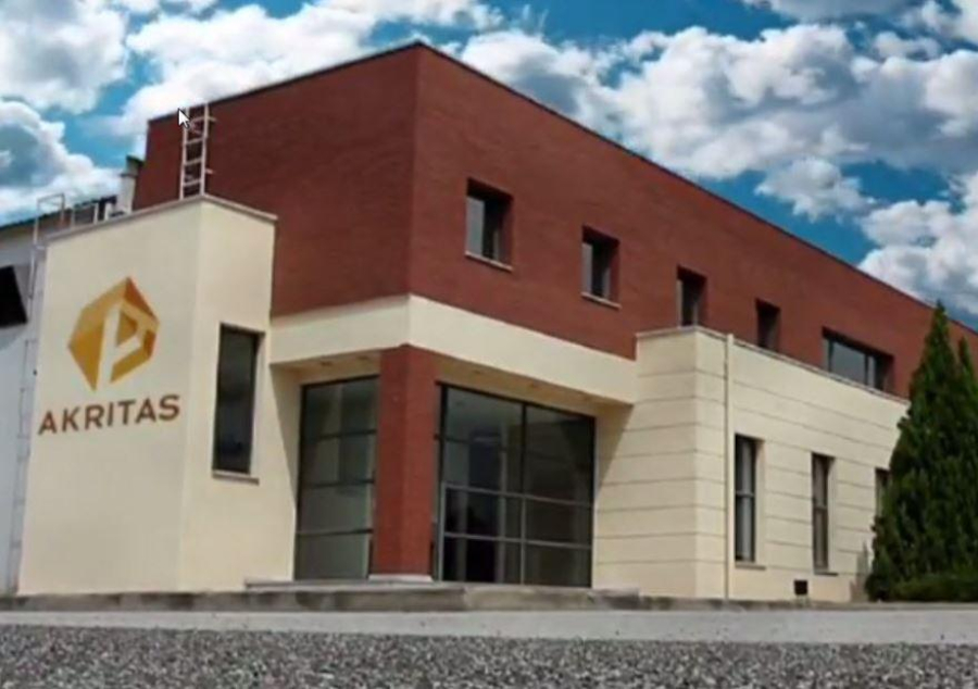Akritas: Βελτίωση του κύκλου εργασιών και της κερδοφορίας το πρώτο εξάμηνο