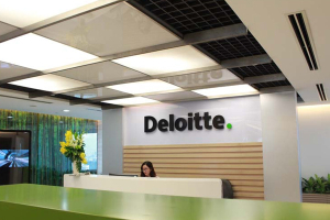 Deloitte: Αξιολογήθηκε ως Best WorkplaceTM for Women Hellas 2023