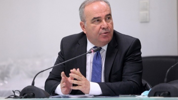 Νίκος Παπαθανάσης: Επιπλέον 80 επενδυτικά σχέδια στη Μεγαλόπολη