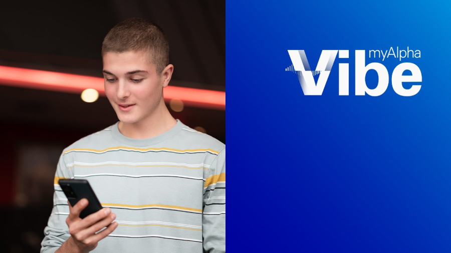 Alpha Bank: Η νέα υπηρεσία myAlpha Vibe, κάνει το χαρτζιλίκι των εφήβων εύκολη υπόθεση
