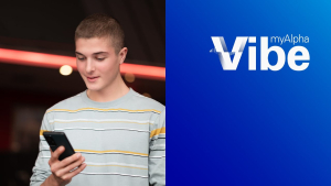 Alpha Bank: Η νέα υπηρεσία myAlpha Vibe, κάνει το χαρτζιλίκι των εφήβων εύκολη υπόθεση