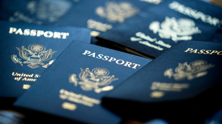 ΗΠΑ: Tο πρώτο διαβατήριο που φέρει την ένδειξη Χ στην επιλογή του φύλου