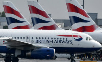 Ισραήλ: Η British Airways ακυρώνει πτήσεις προς το Τελ Αβίβ