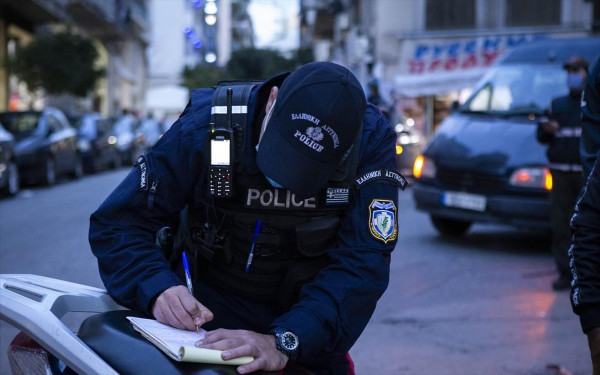 Πρόστιμα ύψους 68.500€ από τις ελεγκτικές υπηρεσίες