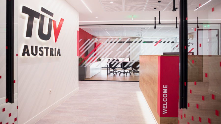 TÜV AUSTRIA Hellas: Διακρίθηκε για τη δημιουργία της Πλατφόρμας Επίγνωσης Νομοκανονιστικού Περιβάλλοντος