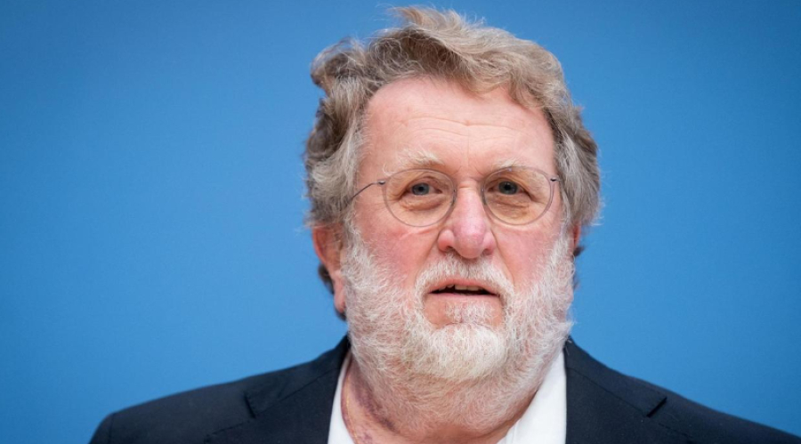 "Η πανδημία του κορονοϊού τελείωσε"