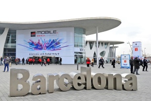 Η καρδιά της τεχνολογίας χτυπάει στη Βαρκελώνη για το Mobile World Congress