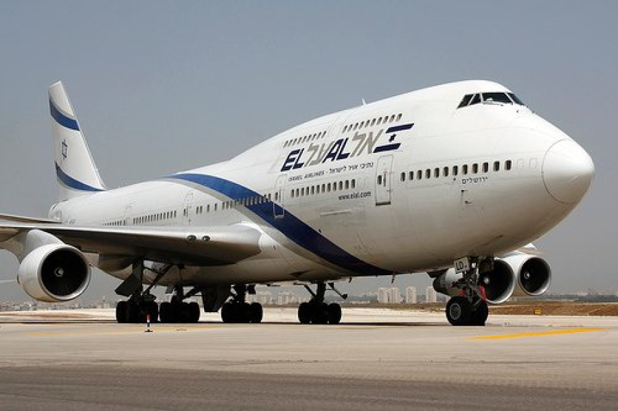 El AI: Αύξηση κερδών κατά 367% το δ' τρίμηνο του 2023, λόγω του πολέμου στη Γάζα