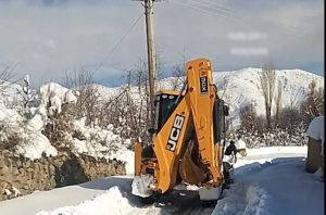 Αφγανιστάν: Εξήντα ένας νεκροί σε τρεις ημέρες λόγω της κακοκαιρίας