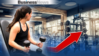 Επιχειρήσεις γυμναστηρίων: Απώλειες 8% μετά την πανδημία -Τα ανοιχτά μέτωπα που απειλούν τον κλάδο