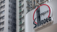 Sinopec: Εξαγόρασε ποσοστό 1,25% στο κοίτασμα υγροποιημένου φυσικού αερίου North Field