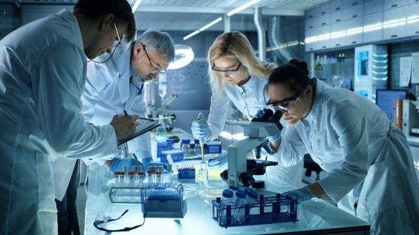 Boehringer Ingelheim: Η Ελλάδα μπορεί να γίνει κόμβος καινοτομίας και ανάπτυξης στην κλινική έρευνα